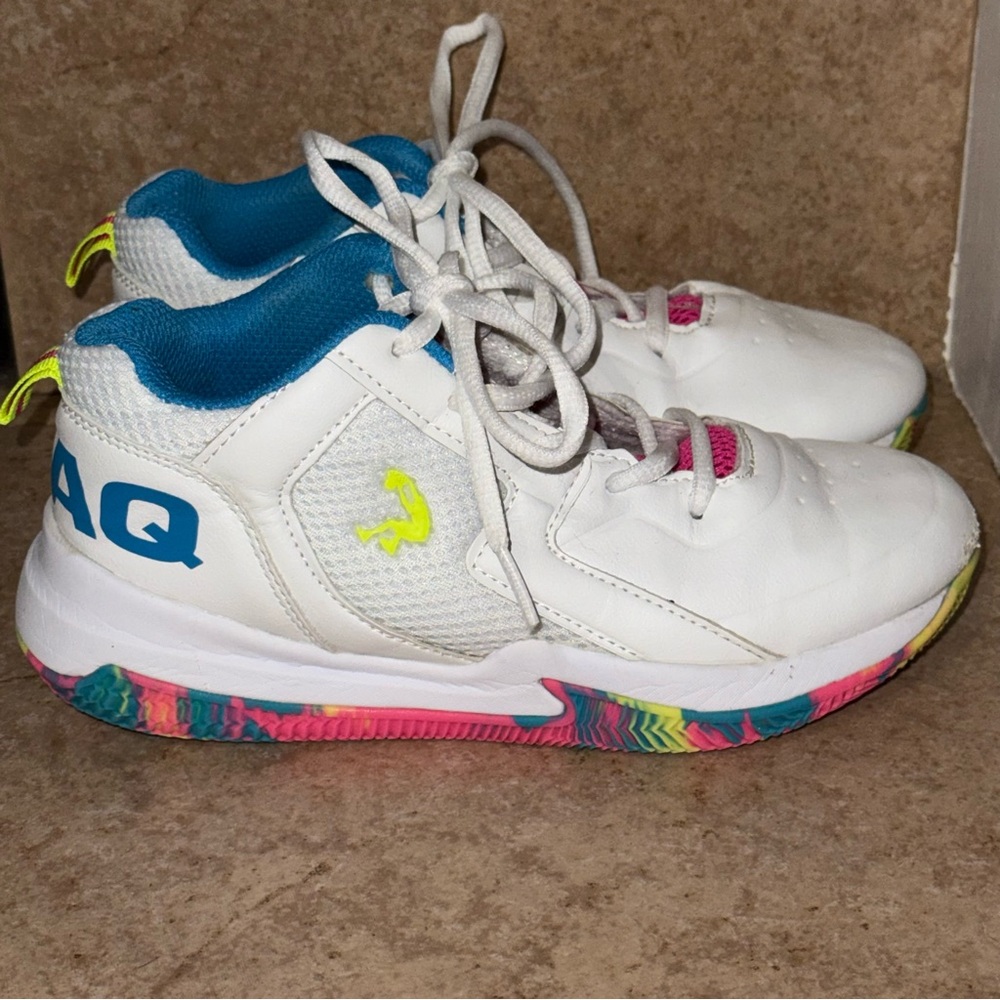 Girls Shaq Athletic Shoes